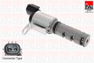 Vadības vārsts, Sadales vārpstas iestatīšana FAI AUTOPARTS OCV031