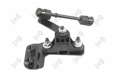 Sensors, lukturu augstuma regulēšana ABAKUS 120-09-121