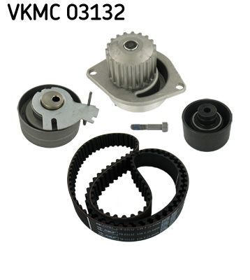 Водяной насос + комплект зубчатого ремня SKF VKMC 03132