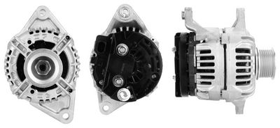 Генератор DRI 2181791102