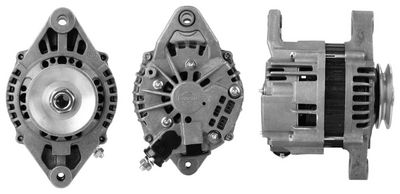 Ģenerators LUCAS LRA02836