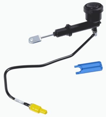 Galvenais cilindrs, Sajūgs SACHS 6 284 600 603