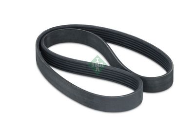 Ķīļrievu siksna Schaeffler INA FB 6EPK989
