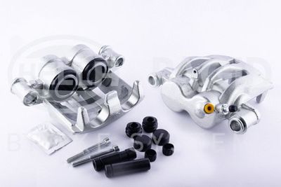 Bremžu suports HELLA PAGID 8AN 355 787-291