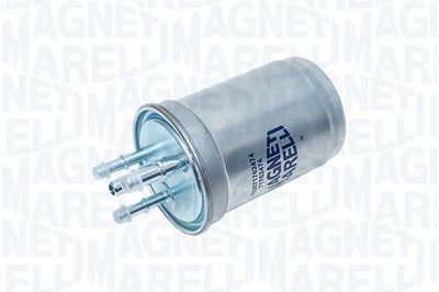 Топливный фильтр MAGNETI MARELLI 153071762474