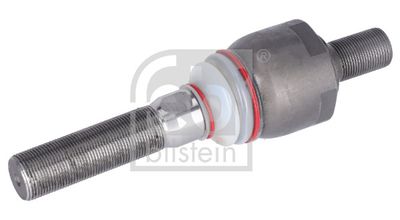 Осевой шарнир, рулевая тяга FEBI BILSTEIN 182406