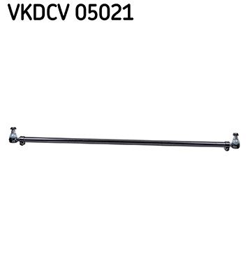 Stūres šķērsstiepnis SKF VKDCV 05021