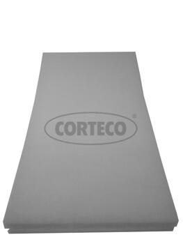 Filtrs, Salona telpas gaiss CORTECO 80001765