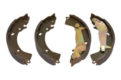 Комплект тормозных колодок MAXGEAR 19-2055