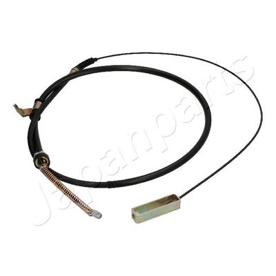 Trose, Stāvbremžu sistēma JAPANPARTS BC-578R