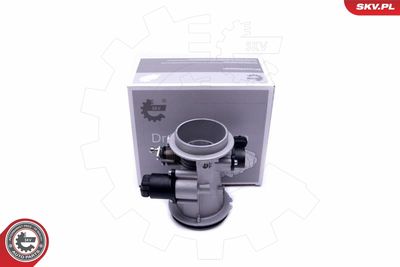 Корпус дроссельной заслонки ESEN SKV 12SKV101