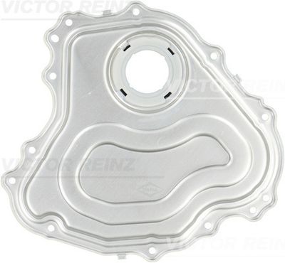 Уплотняющее кольцо, коленчатый вал VICTOR REINZ 81-10608-00