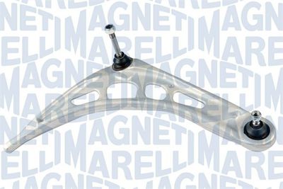 Рычаг независимой подвески колеса, подвеска колеса MAGNETI MARELLI 301181327400