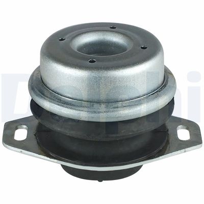 Подвеска, двигатель DELPHI TEM033