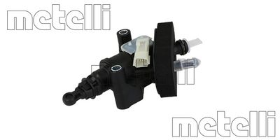 Galvenais cilindrs, Sajūgs METELLI 55-0262