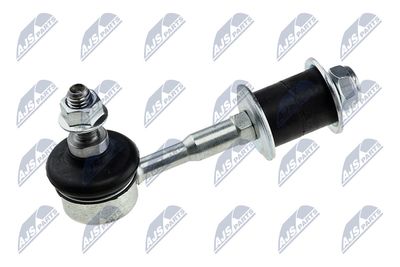 Тяга / стойка, стабилизатор NTY ZLP-DA-002