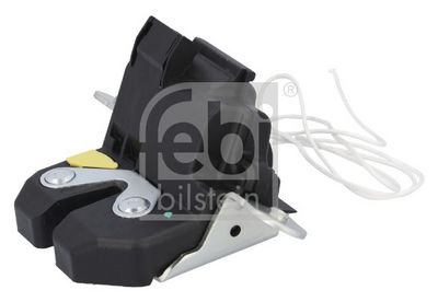 Aizmugurējo durvju slēdzene FEBI BILSTEIN 1007991