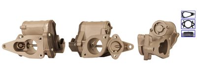 Izpl. gāzu recirkulācijas vārsts ELSTOCK 73-0123