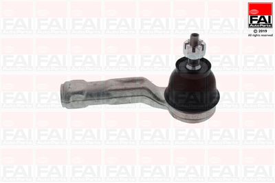 Наконечник поперечной рулевой тяги FAI AutoParts SS10134