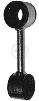 Stiepnis/Atsaite, Stabilizators A.B.S. 260276