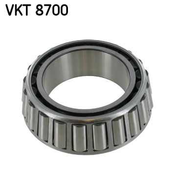 Gultnis, Pārnesumkārba SKF VKT 8700