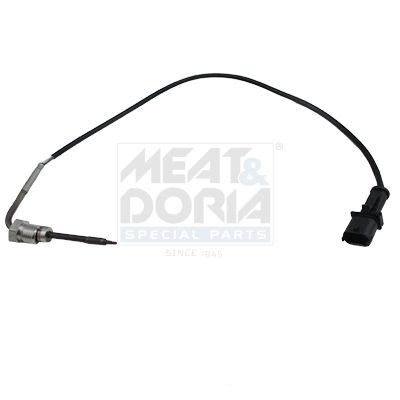 Датчик, температура выхлопных газов MEAT & DORIA 11906E