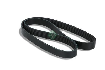 Ķīļrievu siksna Schaeffler INA FB 6PK1090