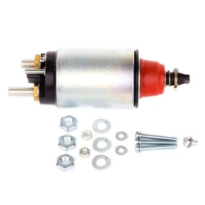 Ievilcējrelejs, Starteris MAHLE MSX 851KIT