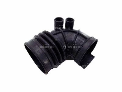 Рукав воздухозаборника, воздушный фильтр NRF 165014