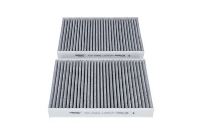 Фильтр, воздух во внутренном пространстве KAVO PARTS FCA-10484C