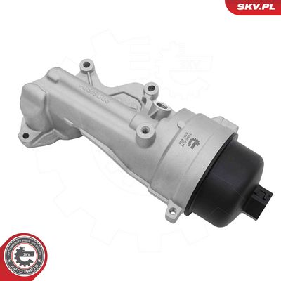 Korpuss, Eļļas filtrs ESEN SKV 31SKV517
