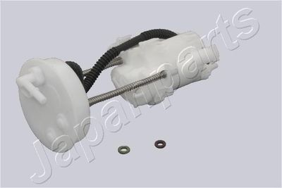 Degvielas filtrs JAPANPARTS FC-430S
