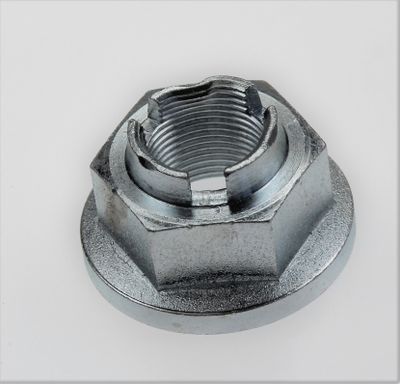 Конец вала, приводной вал LÖBRO 190850