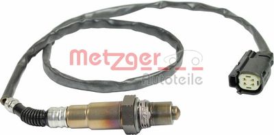  METZGER 0893613