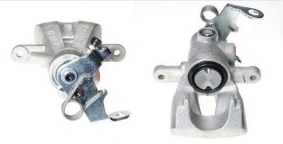 Тормозной суппорт GENERAL RICAMBI FI6175