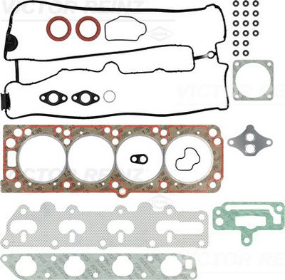 Комплект прокладок, головка цилиндра VICTOR REINZ 02-33515-01