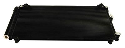 Конденсатор, кондиционер MAXGEAR AC830170