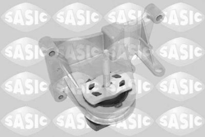 Подвеска, двигатель SASIC 2706785