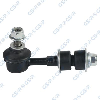 Stiepnis/Atsaite, Stabilizators GSP S050204