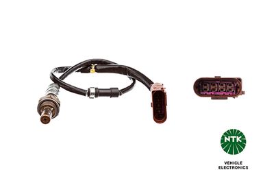 Lambda zonde NTK 0424