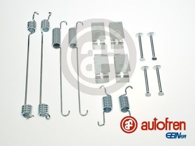 AUTOFREN SEINSA D31044A Piederumu komplekts, Stāvbremzes