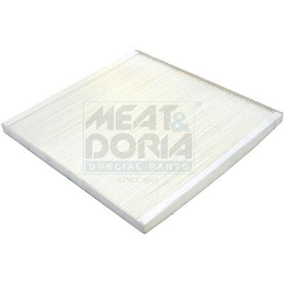 Фильтр, воздух во внутренном пространстве MEAT & DORIA 17147