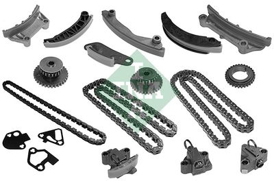 Комплект цели привода распредвала Schaeffler INA 559 1826 50
