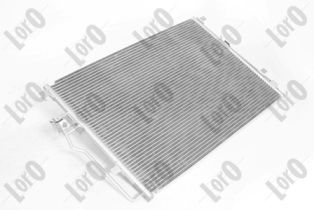 Конденсатор, кондиционер ABAKUS 0540160032