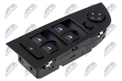 Выключатель, стеклолодъемник NTY EWS-BM-179