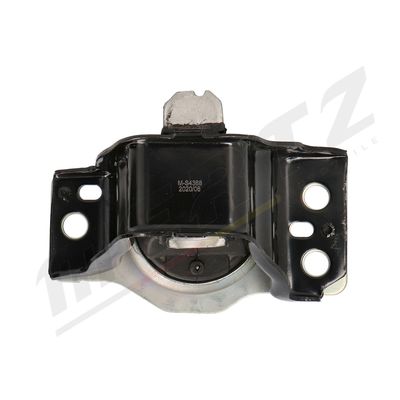 Подвеска, двигатель MERTZ M-S4368
