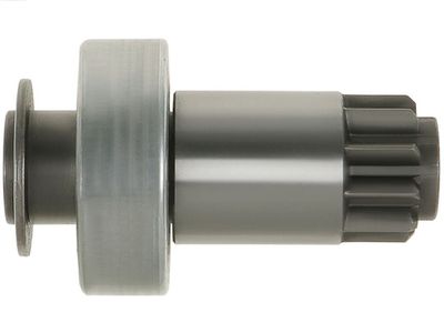 Привод с механизмом свободного хода, стартер AS-PL SD3074