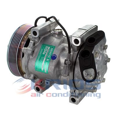 Компрессор, кондиционер MEAT & DORIA K11504