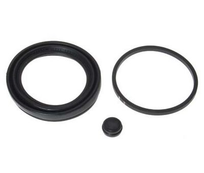 uszczelka przód ACURA/AUDI/HONDA/KIA/LAND ROVER/MERCEDES-BENZ/NISSAN/ROVER/S BREMBO F SP 084