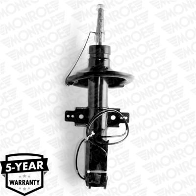 Амортизатор MONROE C2501S